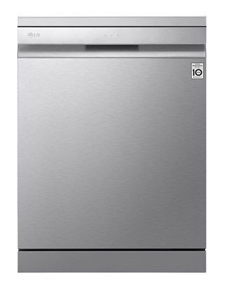 ظرفشویی-14-نفره-بخارشور-دار-ال-جی-325-مدل-DFB325HS