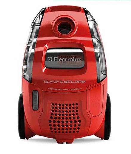 جارو-برقی-2400-وات-الکترولوکس-super-cyclone-مدل-ESC61LR