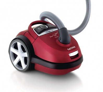 جاروبرقی-2200-وات-فیلیپس-مدل-FC9174
