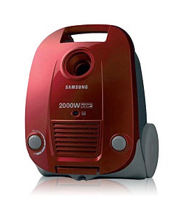 جاروبرقی-2000-وات-سامسونگ-مدل-SC4190