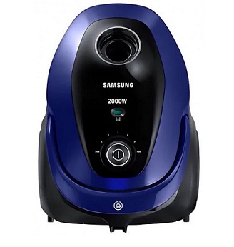 جارو-برقی-2000-وات-سامسونگ-مدل-VC2500M