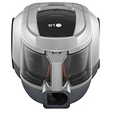 جاروبرقی--2000-وات-بدون-کیسه-الجی-مدل-VC5420NNTS