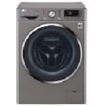 لباسشویی-9-کیلویی-بخارشوردار-درب-بزرگ-LG-ال-جی-F4J6VYP2S
