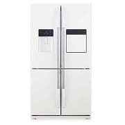 یخچال-ساید-4-درب-بکو-مدل-GNE134821E