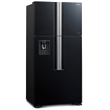 یخچال-فریزر-4-درب-هیتاچی-w760-مدل-R-W760PUK7