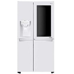یخچال-ساید-اینستاویو-ال-جی-مدل-GC-X257CVVV