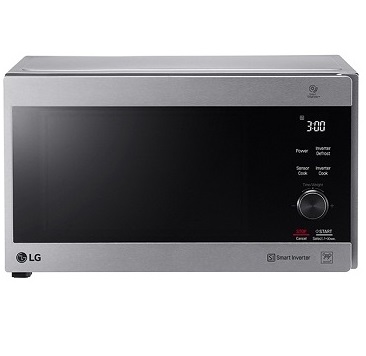 مایکروویو-42-لیتری-ال-جی-MH8265CIS---MH8265DIS--مدل-8265