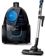 جاروبرقی-بدون-کیسه-1800-وات-فیلیپس-PHILIPS-FC9350