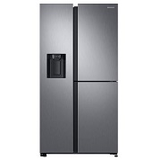 یخچال-ساید-سه-درب-سامسونگ-مدل-RS68-(rs68n8650sl)