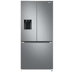 یخچال-ساید-فرنچ-سامسونگ--RF25-مدل-SAMSUNG-RF25A5202SL-