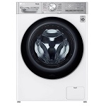 لباسشویی-12-کیلویی-100-درصد-خشک-کن-V12-بخارشوردار-ال-جی-رنگ-سفید-LG-WDV1260WRP