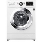 لباسشویی-7-کیلویی-بخارشور-درب-استیل-ال-جی-LG-F2J3HS2W