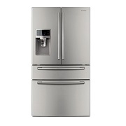 یخچال-ساید-سامسونگ-مدل-فرنچ-4-(SAMSUNG-RFG28MESL-French)