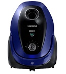 جاروبرقی-2000-وات-سامسونگ-2510-مدل-VC20M2510WB