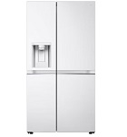 یخچال-ساید-2-درب-جدید-ال-جی-287-مدل-LG-L287-GCL-287GVW