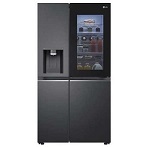 یخچال-ساید-اینستاویو-2022-X287-InstaView-ال-جی-مدل-GCX-287